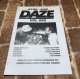 DAZE - #2 [ZINE]