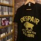 [XLサイズのみ] DESPAIR - Buffalo Hardcore Tシャツ [Tシャツ]