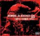 DROWNING IN NOVEMBER / EARTH STANDS STILL - Bloody Lips And Broken Fists [CD] (USED)