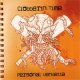 CLOBBERIN TIME / PERSONAL VENDETTA - Split [CD] (USED)