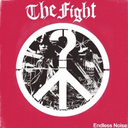画像1: THE FIGHT - Endless Noise [LP]