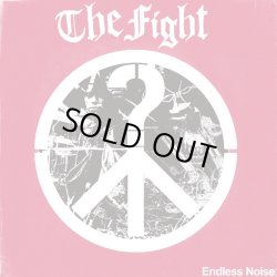 画像1: THE FIGHT - Endless Noise [LP]