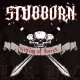 STUBBORN - Settling Of Scores... [CD] (USED)