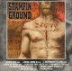 STAMPIN' GROUND - Carved From Empty Words [CD] (USED)