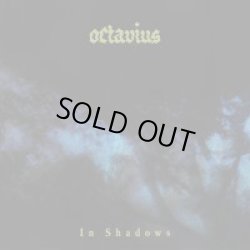 画像1: OCTAVIUS - In Shadows [CD]
