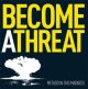 BECOME A THREAT - Method In The Madness [CD] (USED)