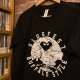 [Mサイズラス1] SLUGFEST - Buffalo Style Tシャツ (黒) [Tシャツ]