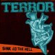 TERROR - Sink To The Hell (Green) [EP]