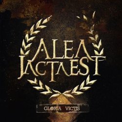 画像1: ALEA JACTA EST - Gloria Victis [CD] (USED)