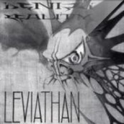 画像1: DENIED REALITY - Leviathan [CD] (USED)