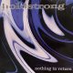 HOLDSTRONG - Nothing In Return [CD]