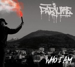 画像1: PARJURE - Who I Am [CD]