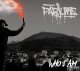 PARJURE - Who I Am [CD]