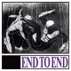 END TO END - Dedicated To The Emotion [CD]