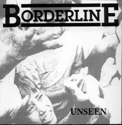 画像1: BORDERLINE - Unseen [EP]