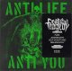 DEAD END TRAGEDY -  Anti Life Anti You [CD]