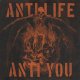 DEAD END TRAGEDY - Anti Life Anti You [LP]