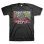 画像2: [XLサイズのみ] RAW DEAL - Ink Tシャツ (Black) [Tシャツ] (2)