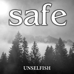 画像1: SAFE - Unselfish (Yellow) [EP]