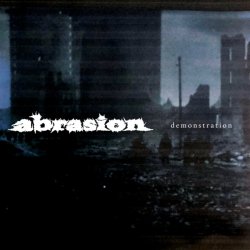 画像1: ABRASION - Demonstration [EP]