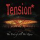 TENSION* - The End Of All We Knew [CD] (USED)