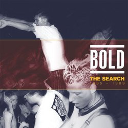 画像1: BOLD - The Search: 1985-1989 [CD]