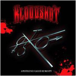 画像1: BLOODSHOT - Pestilence Called Humanity [CD] (USED)