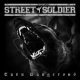 STREET SOLDIER - Turn Dangerous [CD]