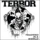 TERROR - Trapped In A World [CD]