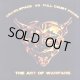 CRAWLSPACE / FULL COURT PRESS - The Art Of Warfare Split [CD] (USED)