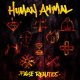 HUMAN ANIMAL - False Realities [CD]