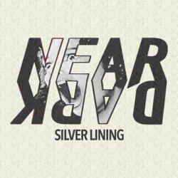画像2: NEAR DARK - Silver Lining [CASSETTE]