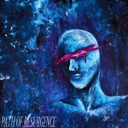 画像1: PATH OF RESURGENCE - Blinded By Desire [LP]