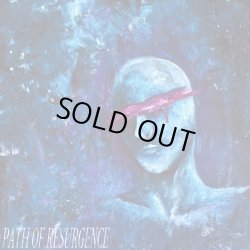 画像1: PATH OF RESURGENCE - Blinded By Desire [CD]