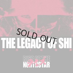 画像1: RISE OF THE NORTHSTAR - The Legacy Of Shi [CD]