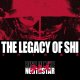 RISE OF THE NORTHSTAR - The Legacy Of Shi [CD]