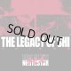 RISE OF THE NORTHSTAR - The Legacy Of Shi [CD]