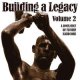 VARIOUS ARTISTS - Building A Legacy Vol. 2 [CD] (USED)