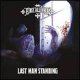FIRST ALLIANCE - Last Man Standing [CD] (USED)