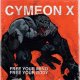CYMEON X - Free Your Mind Free Your Body [CD]