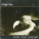 REGRES - Punk Rock Pozytyw [CD]