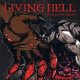 LIVING HELL - The Lost And The Damned [CD] (USED)