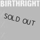 BIRTHRIGHT - Ascension [CD] (USED)