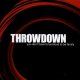 THROWDOWN - You Don't Have To Be Blood To Be Family [CD]
