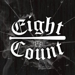 画像1: EIGHT COUNT - Eight Count [CD]