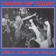 YOUTH OF TODAY - Break Down The Walls (Yellow) [LP]