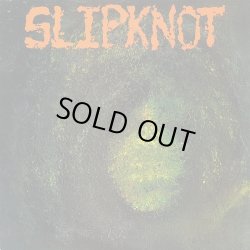画像1: SLIPKNOT - S/T [EP]