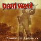 HARD WORK - Fragment zycia [CD] (USED)