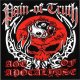 PAIN OF TRUTH / AGE OF APOCALYPSE - Split [CD]