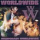 VARIOUS ARTISTS - Westcoast Worldwide Compilation [CD]